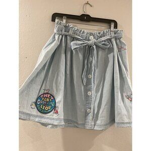 Disney Cinderella Casual Skirt